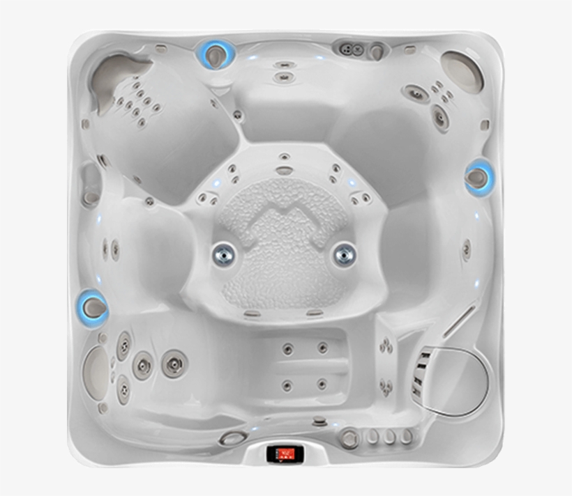 12345566778 - Hot Tub, transparent png download
