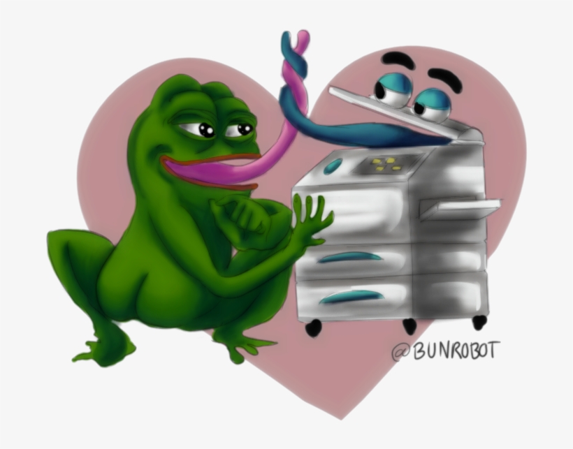 I Have Created What Should Never Have Been - Cartoon, transparent png download