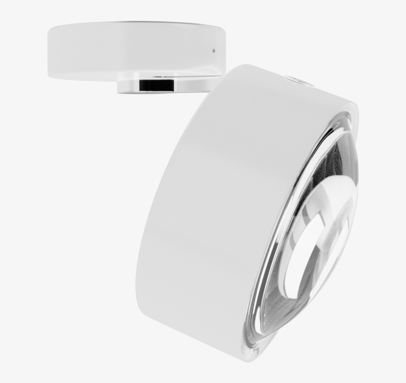 Top Light Puk Maxx Move Led Ceiling Lamp, transparent png download