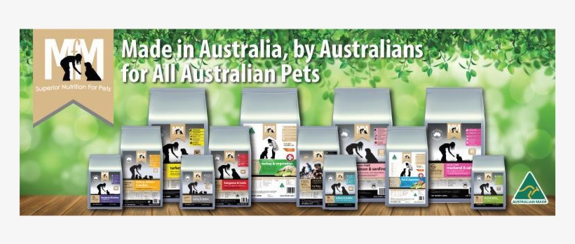 Mealsformutts Dog Food Range, transparent png download