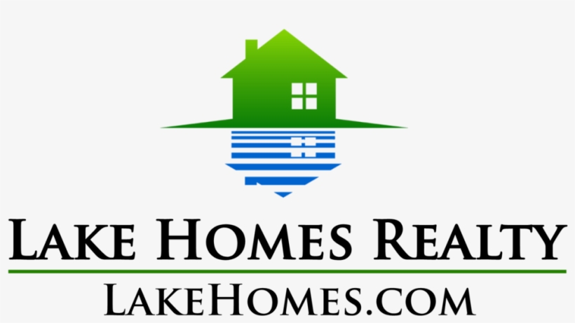 Lake Homes Realty Logo, transparent png download