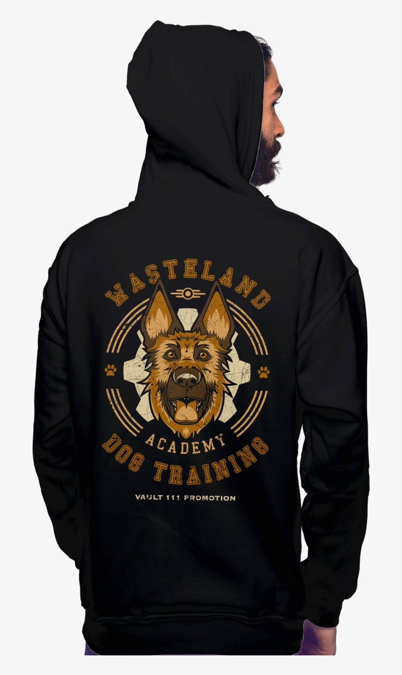 Dogmeat Training Academy - Chrono Trigger T Shirt, transparent png download