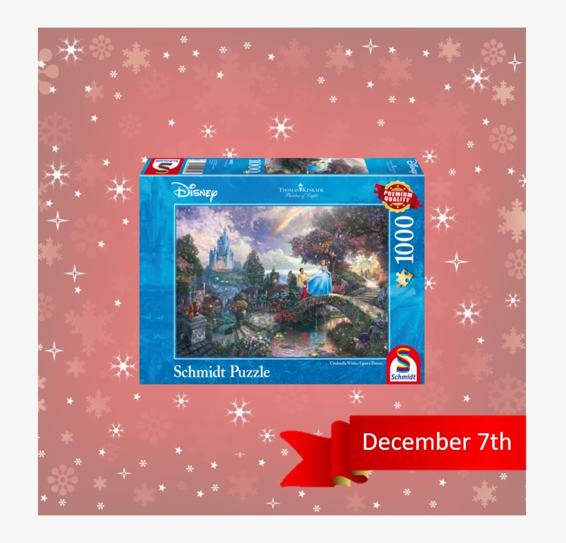 93 Replies 480 Retweets 228 Likes - Schmidt Puzzle Disney, transparent png download