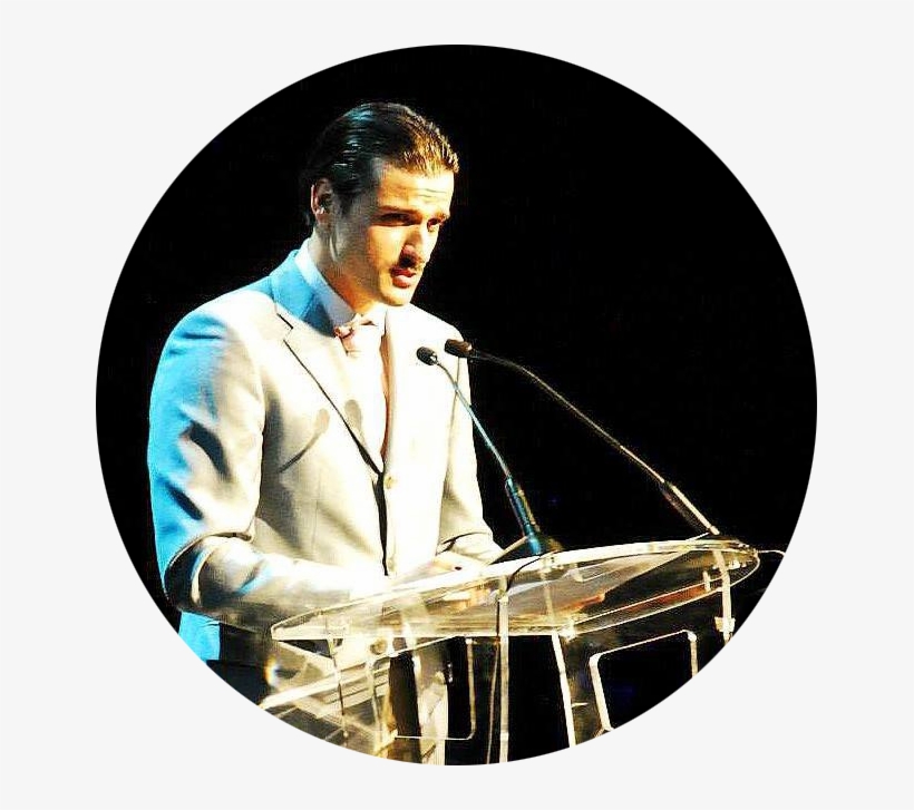 Angel Versetti - Gentleman, transparent png download