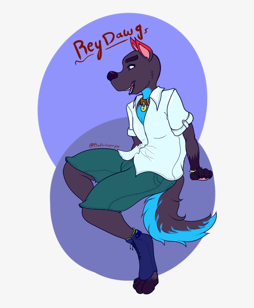 Dawg Boy - Cartoon, transparent png download