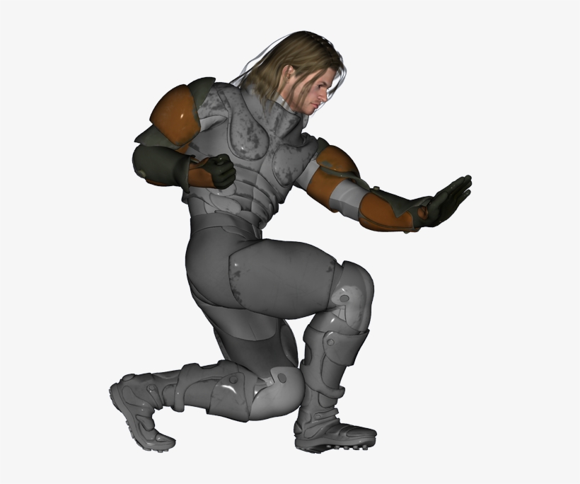 Richard - Ice Age - Sitting, transparent png download