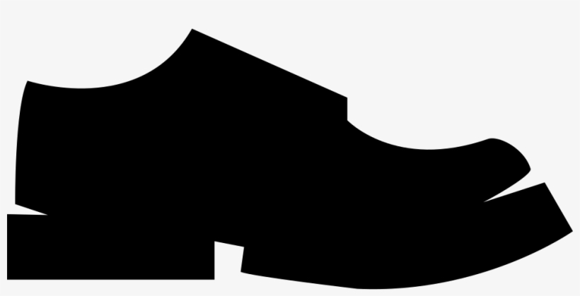 Shoe Silhouette, transparent png download