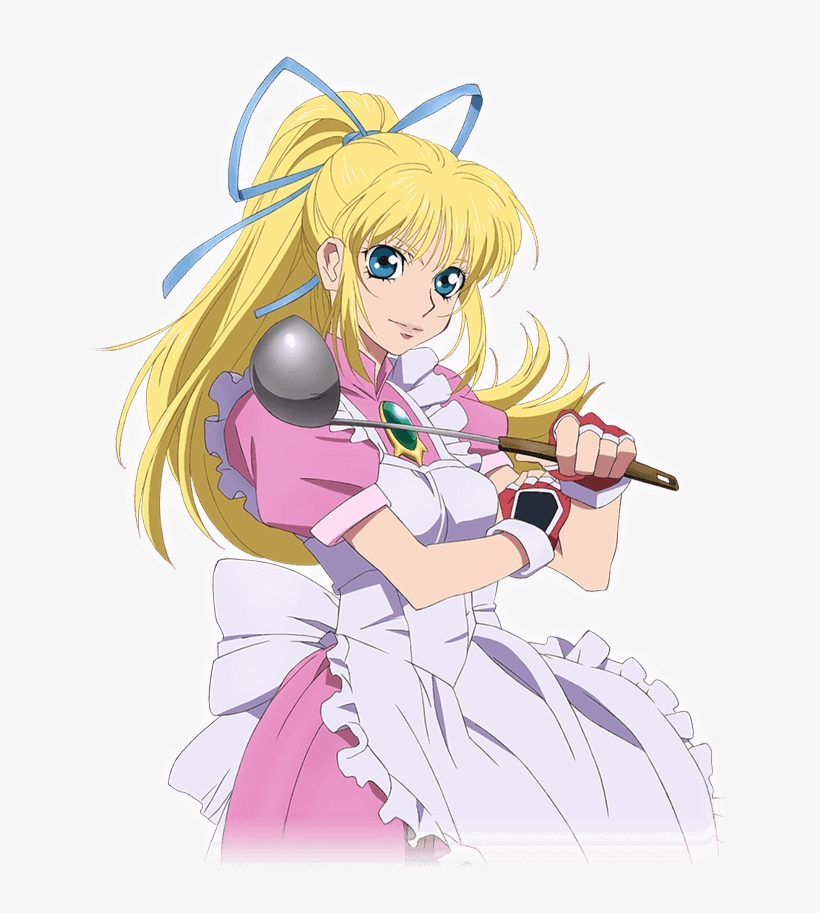 Lilith - Lilith Tales Of Destiny Artwork, transparent png download