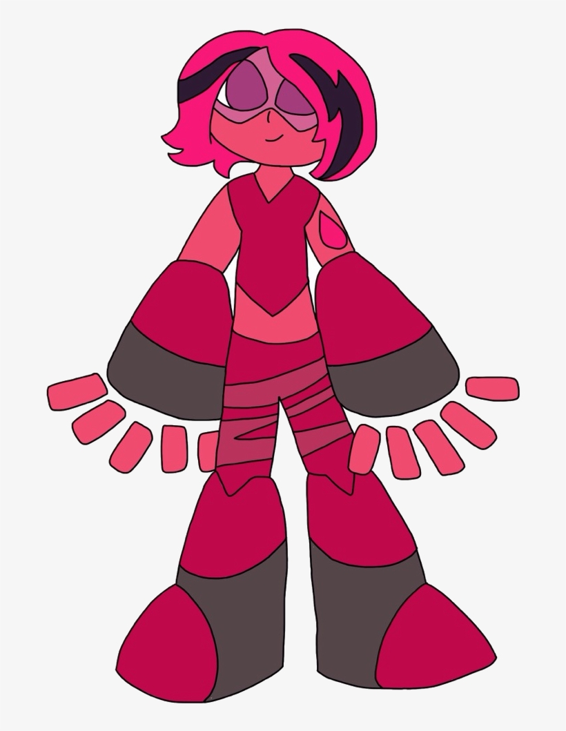 Not A Mary Sue - Illustration, transparent png download
