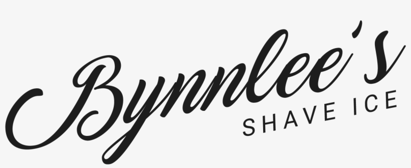 Bynnlee's Shave Ice Company - Bermuda Vape Supply, transparent png download