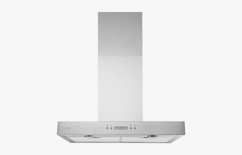 Image For Jazz By Venmar Chimney Style Range Hood - Air Conditioning, transparent png download
