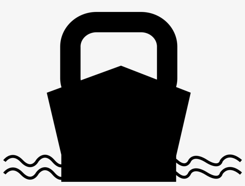 Png File - Ship, transparent png download