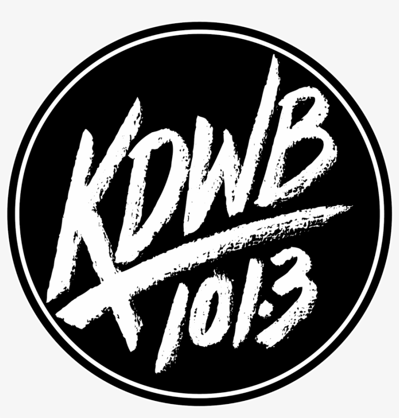 Kdwb - 101.3 Kdwb, transparent png download
