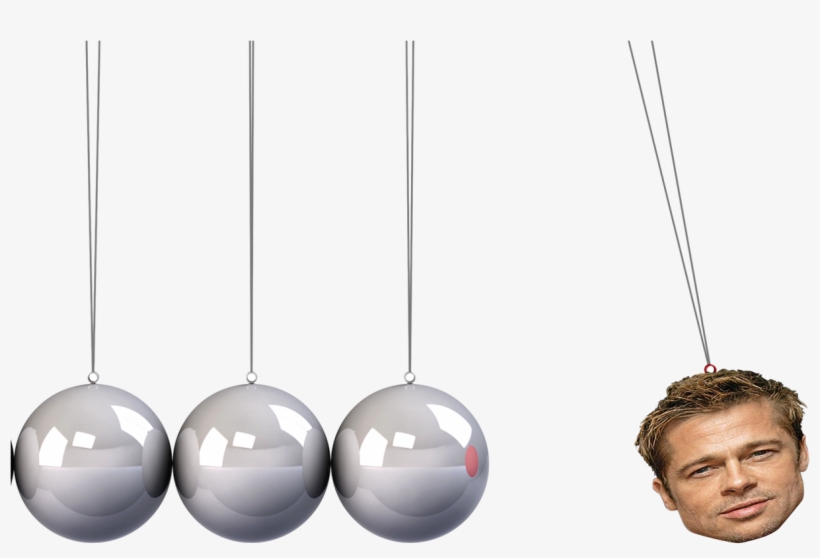 The Pitt And The Pendulum - Practice Problems In Physics For The Jee - Vol.1 (old, transparent png download