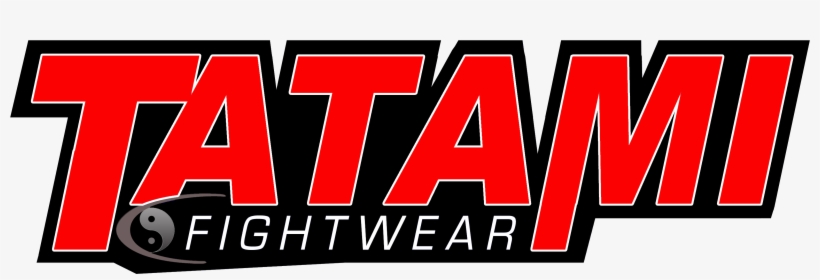 Tatami Fightwear, transparent png download