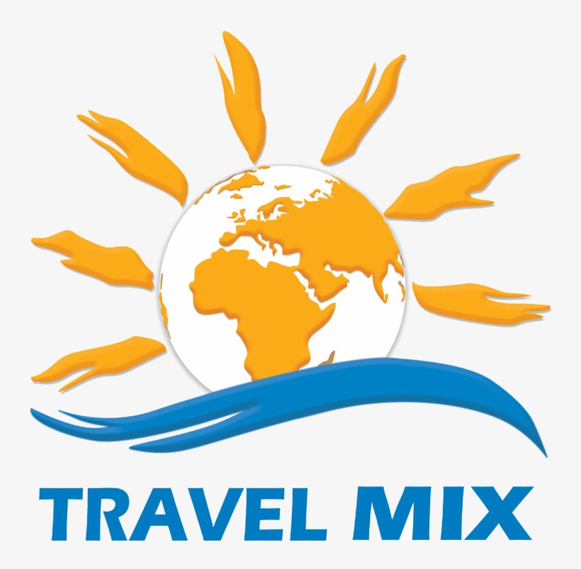 Travel Logo Png, transparent png download