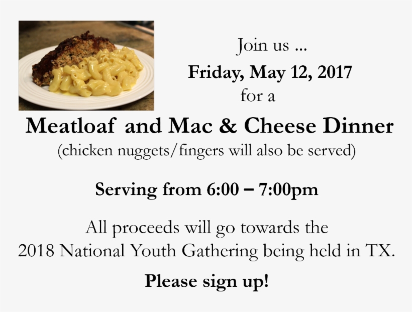 Save The Date Covered Dish Picnic - Child Foundation, transparent png download