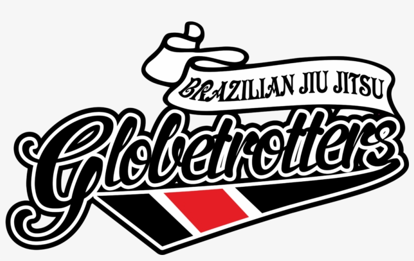 We're Proud Members Of The Bjj Globetrotters Community - Brazilian Jiu-jitsu, transparent png download