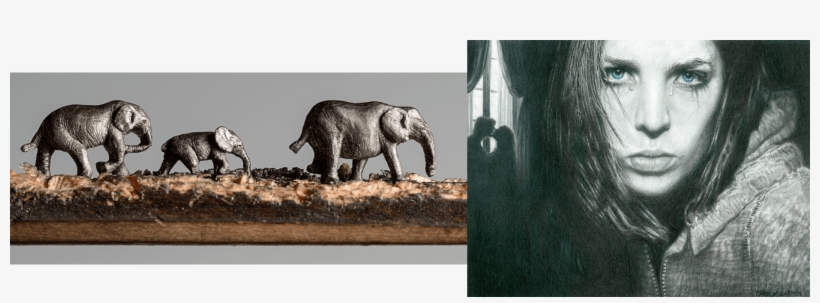 Art By Cindy Chinn And Carol Moore - Art, transparent png download