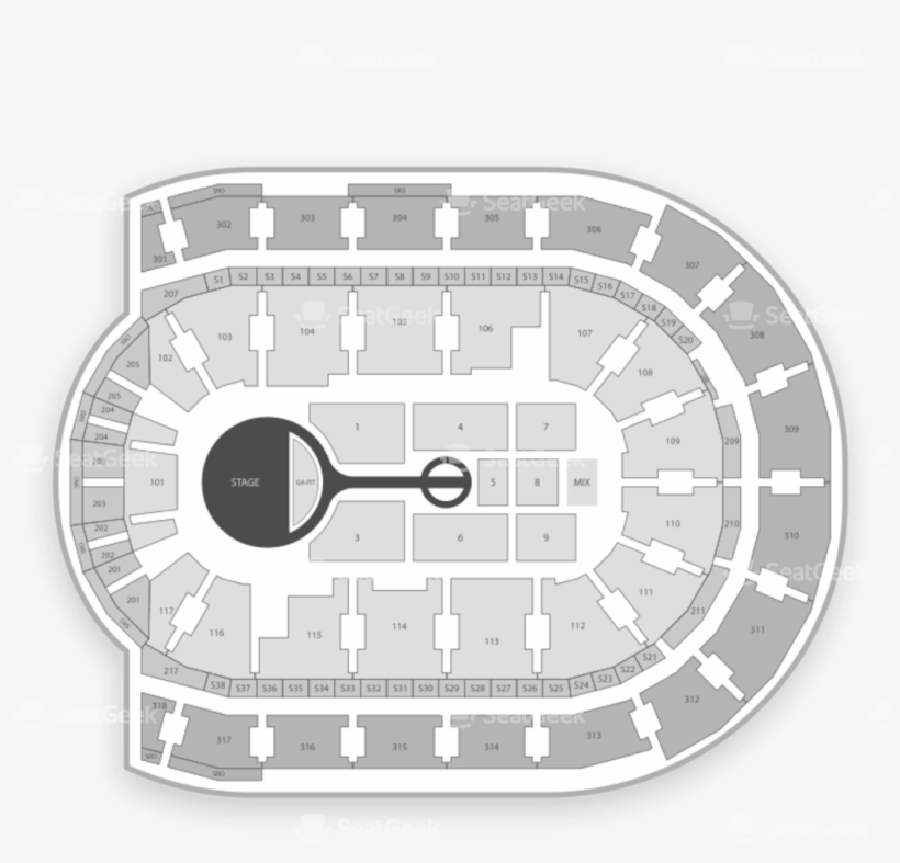 Budweiser Gardens, transparent png download