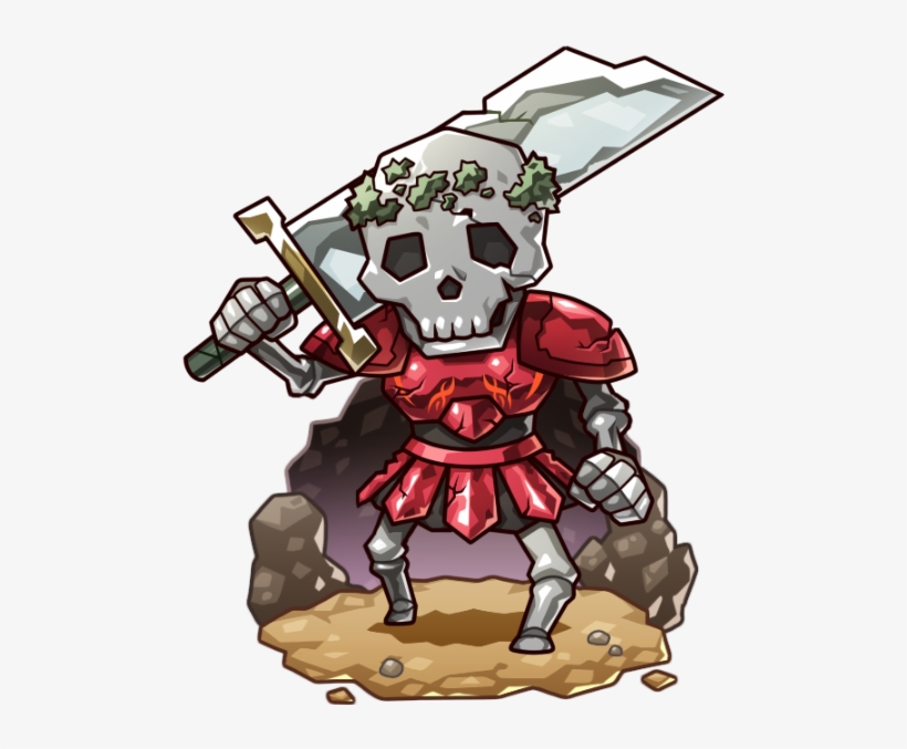 Greater Skeleton - Wiki, transparent png download