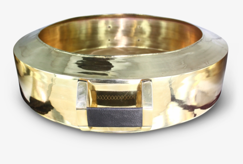 The Entertainers Icebucket - Bangle, transparent png download