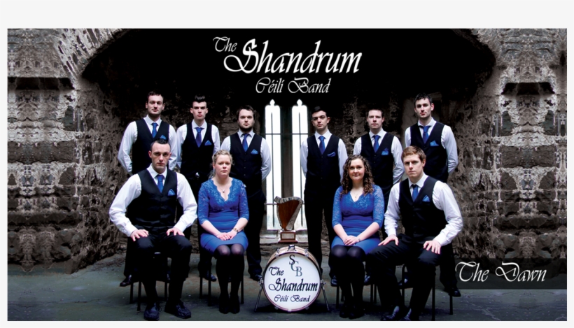 The Dawn - Social Group, transparent png download