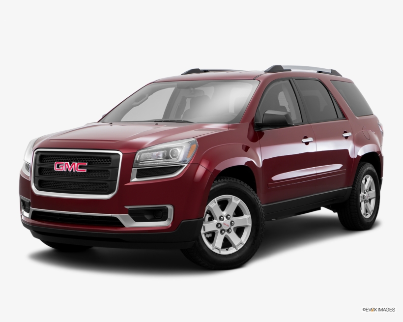Pictures Of 2016 Gmc Acadia Pictures Of 2016 Gmc Acadia - 2016 Subaru Crosstrek Png, transparent png download