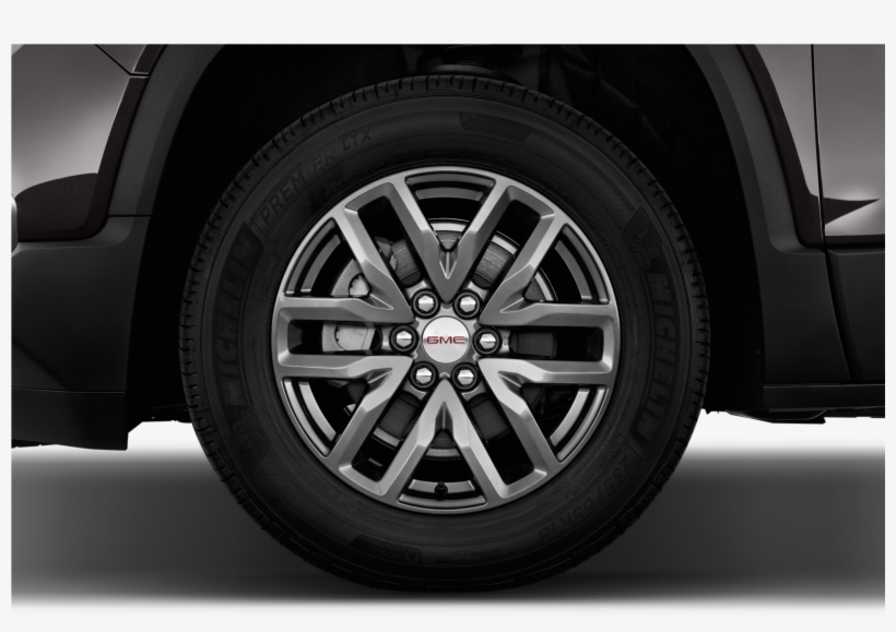 Mount And Blade Dzikie Pola Crack Pl - 2017 Gmc Acadia Denali Tires, transparent png download
