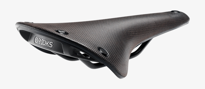 Brooks Cambium C17 Red, transparent png download