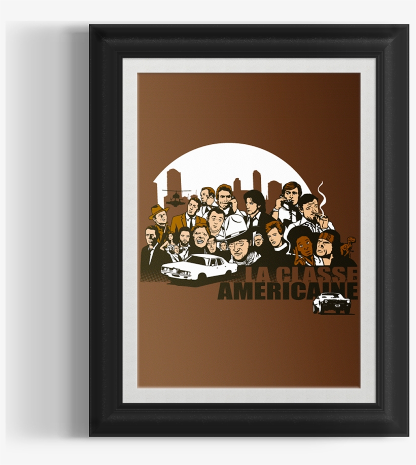 19 Feb The American Class, The Big Re-appropriation, transparent png download