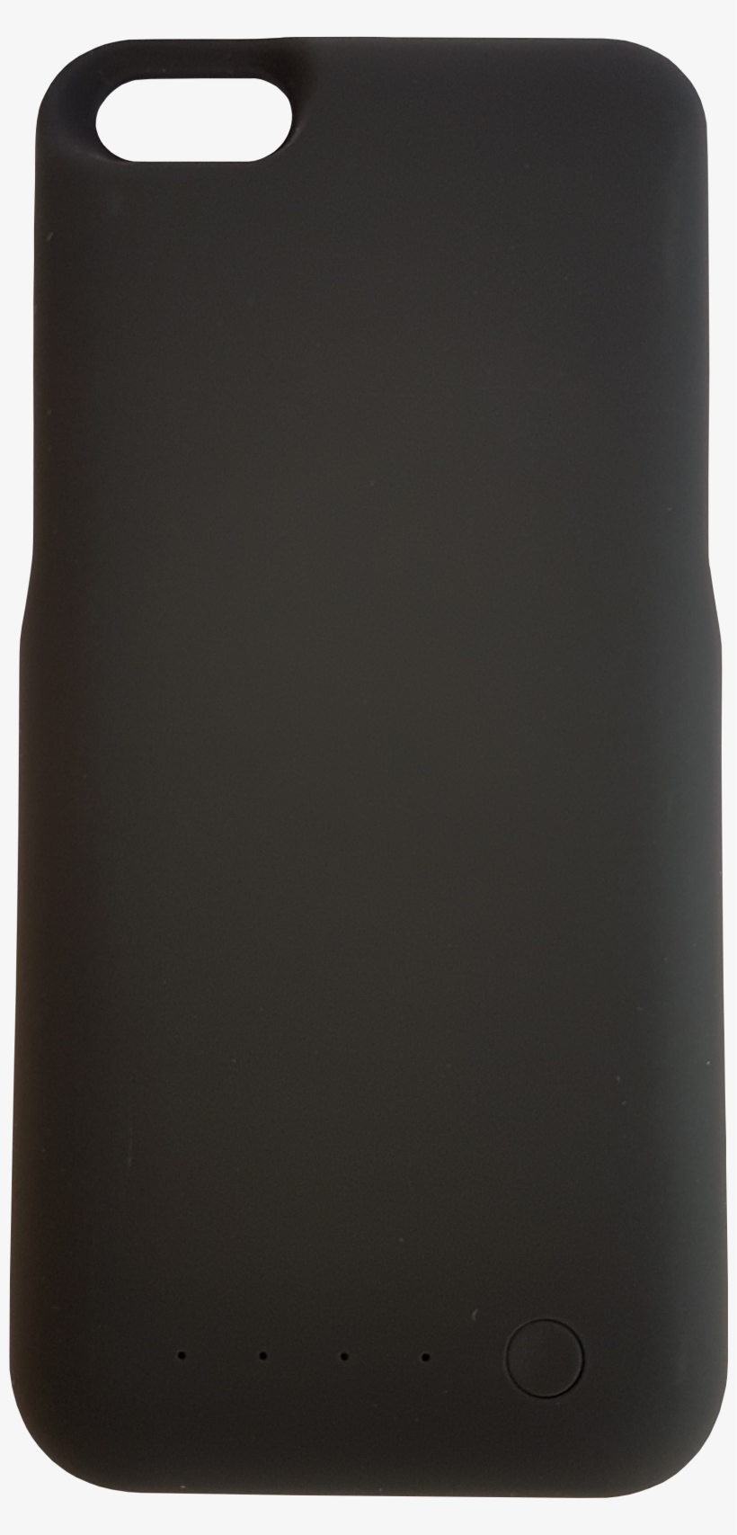 Iphone Se Powercase - Tablet Computer, transparent png download