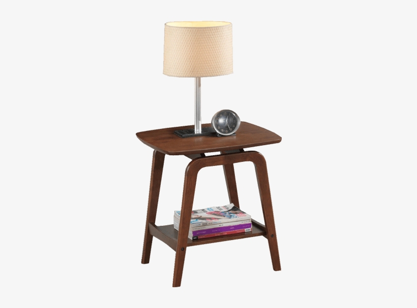 Nordico Asw Side Table - San Francisco, transparent png download