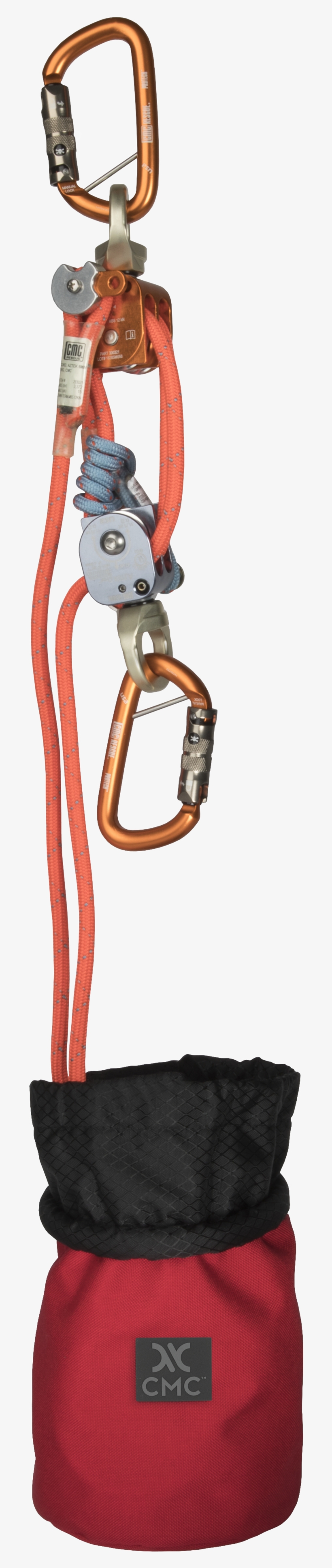 Aztek Proseries® Lt System - Climbing Harness, transparent png download