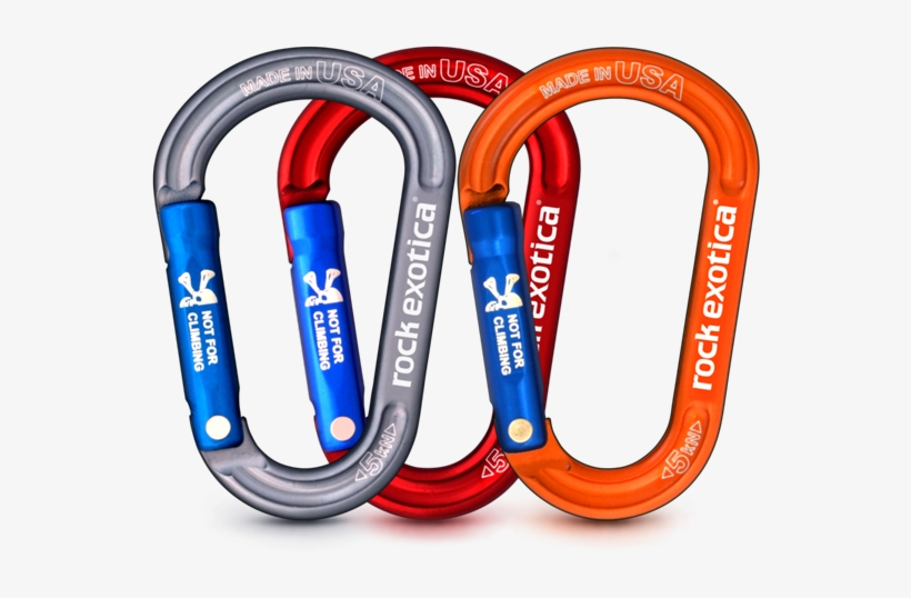 Rockx 3-pack - Rock Exotica, transparent png download