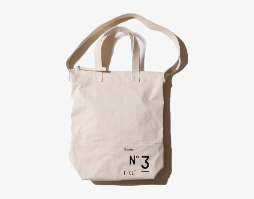 Unisex F/ce No3 News Paper Bag - 【zozooutdoor】f/ce. No.3 News Paper Bag / エフシーイー ナンバースリー, transparent png download