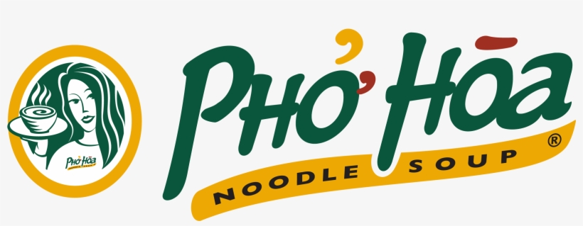 Pho Hoa - Pho Hoa Logo, transparent png download