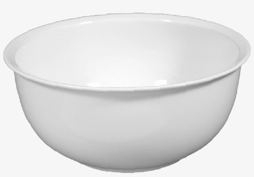 Salad Bowl 25 Cm - Umývadlo Na Dosku Akcia, transparent png download