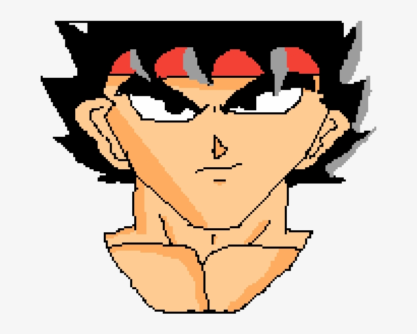 Teen Vegeta - Vegeta, transparent png download