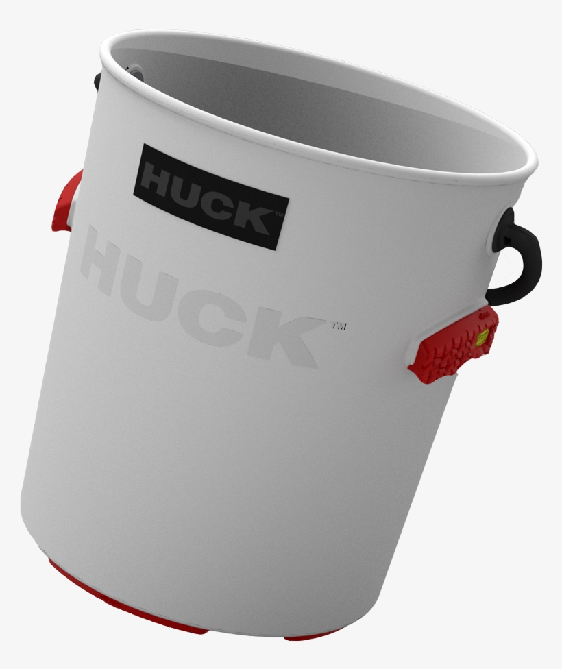 Introducing Huck™ It's A 5-gallon Bucket On Steroids - Lampshade, transparent png download