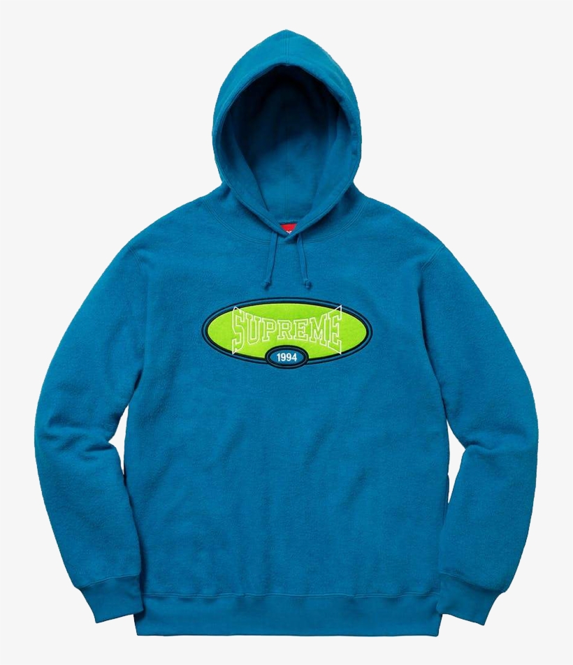 cat in the hat supreme hoodie