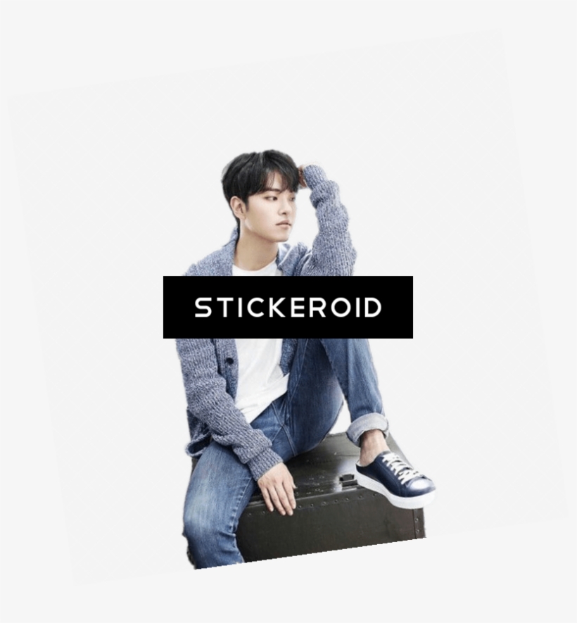 Hajoon Posing - Fc Admira Wacker Mödling, transparent png download