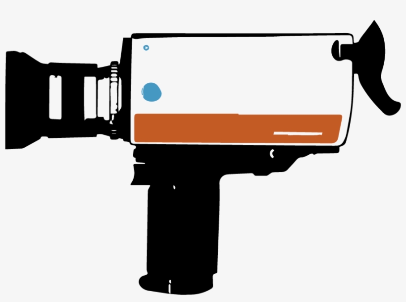 Camera, transparent png download