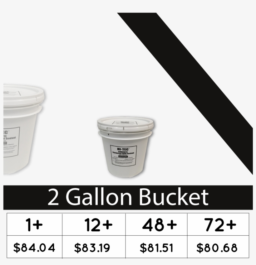 Concrete Elite Expansion Joint Sealant - Sealant, transparent png download