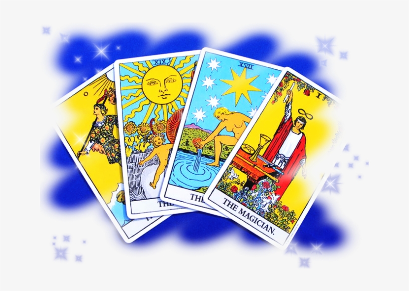 The Once Famous Swiss Psychologist Carl Jung Was Very - Tarot Reading Made Easy & The Fast Phobia Cure, transparent png download