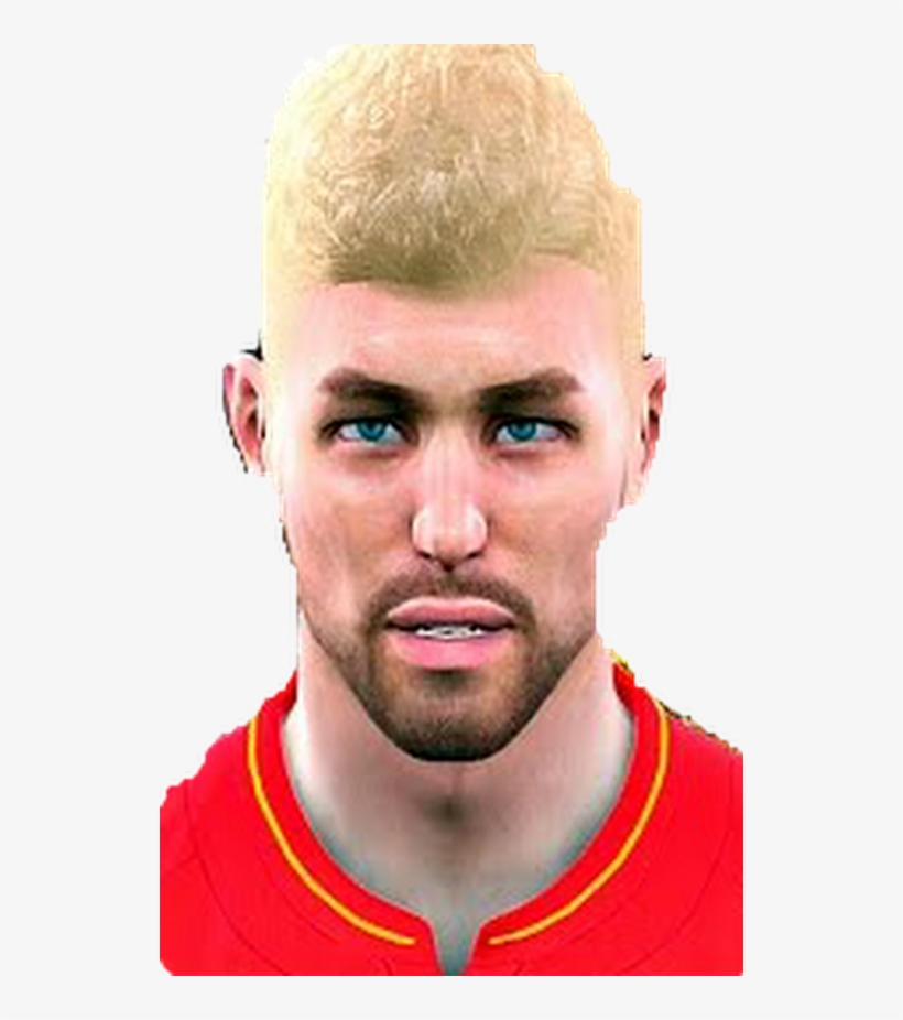 Faces De Bradisson , Alex Hunter, Neymar, Alexis,y - Bradisson, transparent png download