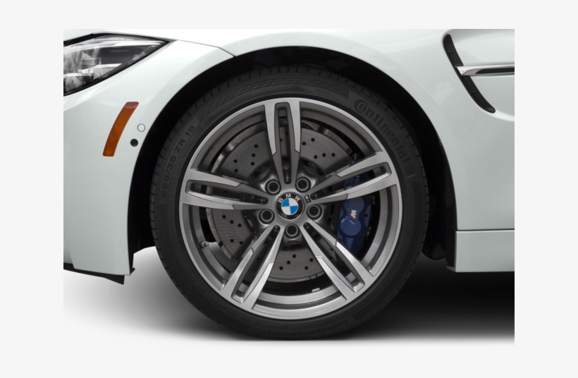 Bmw M4 Convertible - Bmw, transparent png download