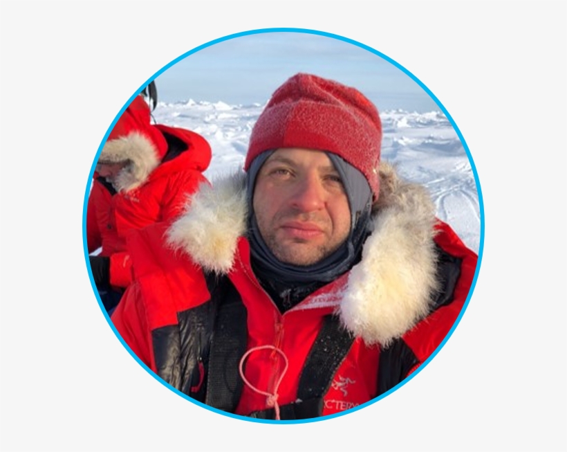 Alex Kroner - Fur Clothing, transparent png download