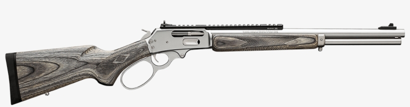 The Marlin Lever Action In, transparent png download