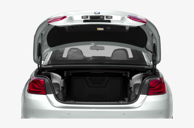 Bmw M4 Convertible - Executive Car, transparent png download